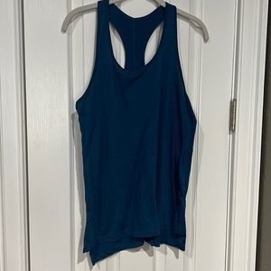 Nike Dri Fit Razorback Tank